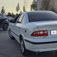 سمند ۹۰ دوگانه کارخانه Ef7
