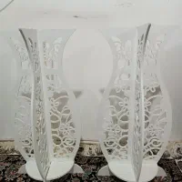 استند پایه گل