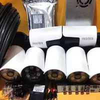 - کیفیت تصویر فول‌اچ‌دی حتی در تاریکی شب