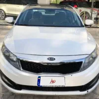 اپتیما۲۰۱۱|خودرو سواری و وانت|کیش, |دیوار