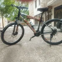 دوچرخه ویوا