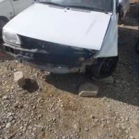 فروش یراید تصادفی|خودرو سواری و وانت|دورود, |دیوار