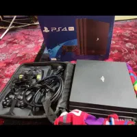 خرید و فروش ps4 pro