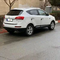 جک S5 دنده مدل ۹۴|خودرو سواری و وانت|کرج, شهرک مترو|دیوار