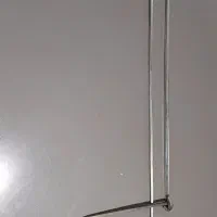 منقل مسافرتی گالوانیزه