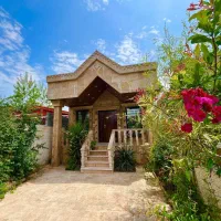 ویلا فلت دوخواب ۱۸۰ متری نوساز سند آماده انتقال