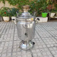 سماور مجلسی
