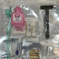 پک مسافرتی یکبار مصرف بهداشتی|آرایشی، بهداشتی، درمانی|رشت, فلسطین|دیوار