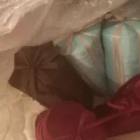 پارچه آستری