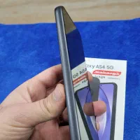 سامسونگ A54 5G حافظه 256 لاکاغذی (موبایل تکنو)|موبایل|کرمانشاه, |دیوار