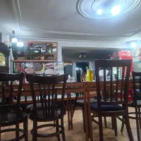 آشپز و کمک آشپز