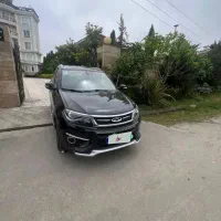تیگو ۵ بی رنگ کم کارکرد|خودرو سواری و وانت|تهران, قیطریه|دیوار