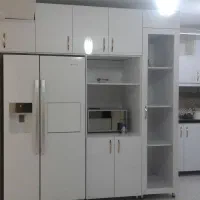 (کابینت MDF رویال)