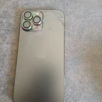 ایفون ۱۳ پرومکس