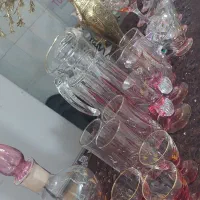 وسایل آشپزخانه|ظروف سرو و پذیرایی|قم, علی آباد سعدگان|دیوار