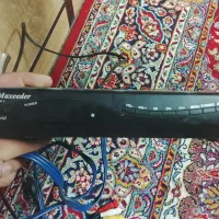 گیرنده دیجیتال مکسیدر