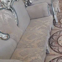 مبل ۷نفره درحدنو