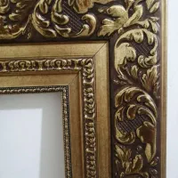 قاب تابلو فرش|تابلو فرش|شیراز, زرهی|دیوار