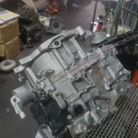 گیربکس دنا اتوماتیک استوک