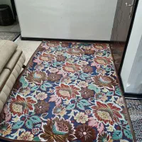 قالیچه ۱،۵×۲|فرش|تهران, پونک|دیوار