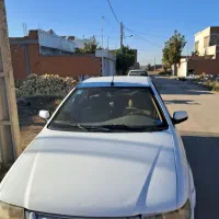 سمند دوگانه efs