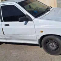 پراید ۹۰|خودرو سواری و وانت|گراش, |دیوار