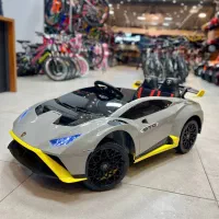 ماشین شارژی سواری لامبورگینی کد C610997|اسباب‌بازی بچه|رشت, گلسار|دیوار