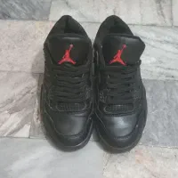 جردن ۴ مستر کوآلیتی سایز 39نیم