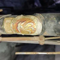 دوچرخه 28 قدیمی|دوچرخه، اسکیت، اسکوتر|کرج, میدان میوه و تره بار مرکزی|دیوار