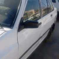 پراید مدل 82