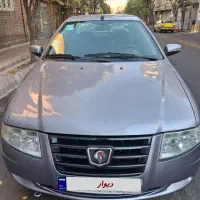 سمندسورن مدل۹۴ درحدصفر