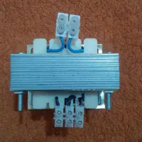 ترانس کاهنده ۲۲۰ به ۱۸ و ۲۰ ولت