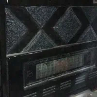 ۲تابخاری سالم|بخاری، هیتر، شومینه|محمدشهر, شهرک چمران|دیوار