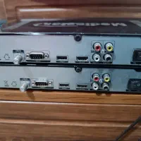 گیرنده تلویزیون  داخلی|صوتی و تصویری|مرزنآباد, |دیوار