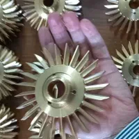 اپراتور فرز سی ان سی CNC مسلط به برنامه نویسی|استخدام صنعتی، فنی، مهندسی|تهران, فتح|دیوار