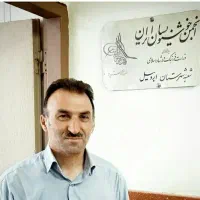 آموزش خوشنویسی خودکاری استاد دائمی