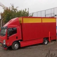 باربری اسباب کشی منزل حمل و نقل اسباب کشی|خدمات حمل و نقل|شیراز, فضل‌آباد|دیوار