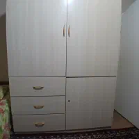 کمد لباس بزرگ