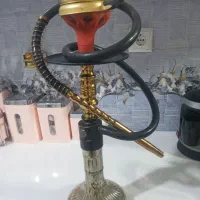 قلیان فروشی