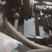 تراکتور، گاو آهن و موتور آب|ماشین‌آلات صنعتی|گهواره, |دیوار