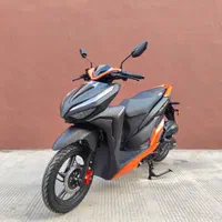 موتور طرح کلیک خصبی صفر خشک صندوق ۲۰۲۵|موتورسیکلت|قشم, |دیوار