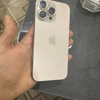 ایفون ۱۶ پرو مکس با ریجستر