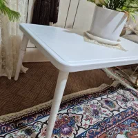 میز جلو مبلی و عسلی