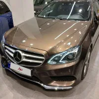 بنز E250