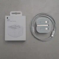شارژر آیفون اصل