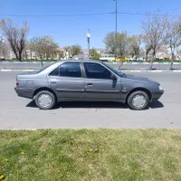 پژو 405 مدل 88