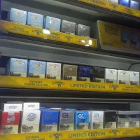 نیاز ب فروشنده در سوپر مارکت