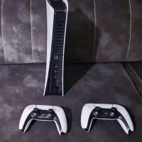 ps5|کنسول، بازی ویدئویی و آنلاین|تهران, آبشار تهران (دریاچه)|دیوار