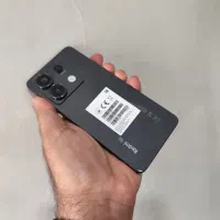 شیائومی note 13 pro 5g مثل آکبند