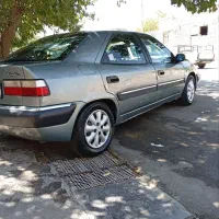 زانتیا سبز زیتونی